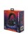 Бездротові навушники з мікрофон JBL Quantum 610 Wireless black