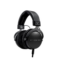 Дротові навушники Beyerdynamic DT 1770 PRO MKII Black