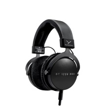 Дротові навушники Beyerdynamic DT 1770 PRO MKII Black
