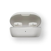 Бездротові навушники Bose QuietComfort Earbuds 2024 Bluetooth 5.3 white