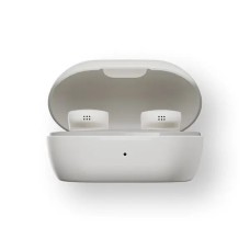 Бездротові навушники Bose QuietComfort Earbuds 2024 Bluetooth 5.3 white