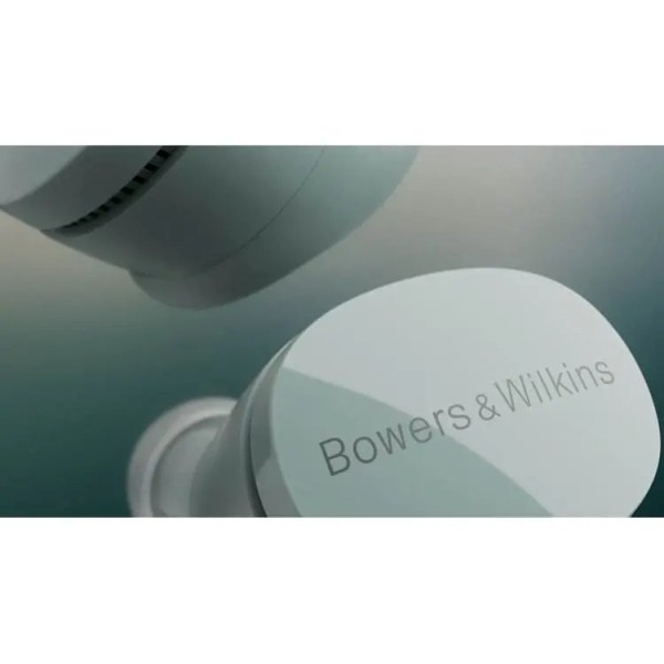 Бездротові навушники Bowers & Wilkins Pi6 Forest Green Bluetooth 5.4 green Бездротові навушники Bowers & Wilkins Pi6 Forest Green Bluetooth 5.4 green