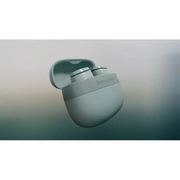 Бездротові навушники Bowers & Wilkins Pi6 Forest Green Bluetooth 5.4 green Бездротові навушники Bowers & Wilkins Pi6 Forest Green Bluetooth 5.4 green