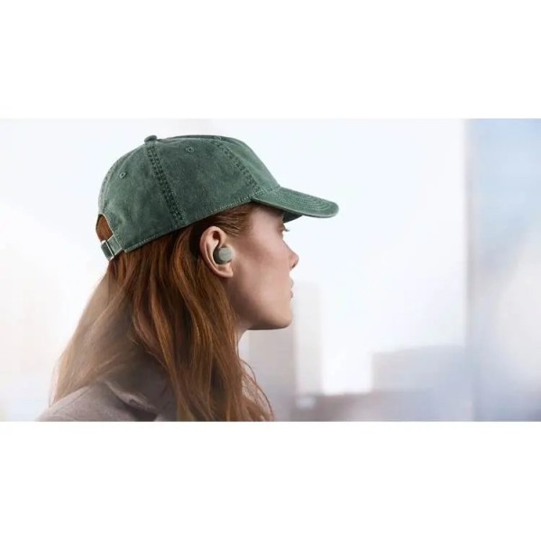 Бездротові навушники Bowers & Wilkins Pi6 Forest Green Bluetooth 5.4 green Бездротові навушники Bowers & Wilkins Pi6 Forest Green Bluetooth 5.4 green