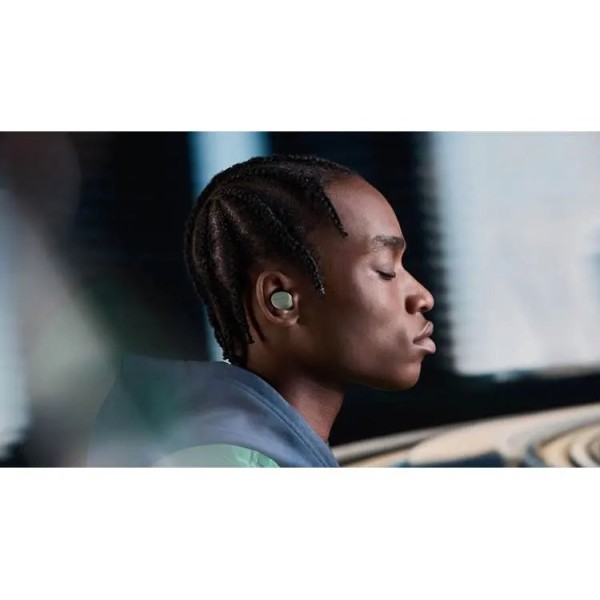 Бездротові навушники Bowers & Wilkins Pi6 Forest Green Bluetooth 5.4 green Бездротові навушники Bowers & Wilkins Pi6 Forest Green Bluetooth 5.4 green