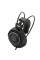 Дротові навушники Audio-Technica ATH-AVC500 black