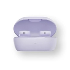 Бездротові навушники Bose QuietComfort Earbuds 2024 Bluetooth 5.3 purple