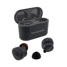 Бездротові навушники Beyerdynamic Free Byrd Bluetooth 5.2 black