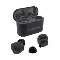Бездротові навушники Beyerdynamic Free Byrd Bluetooth 5.2 black