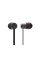 Дротові навушники Koss KEB90 Utility Microphone black