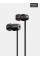 Дротові навушники Koss KEB90 Utility Microphone black