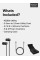 Дротові навушники Koss KEB90 Utility Microphone black