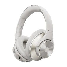 Бездротові навушники Oneodio A10 ANC Bluetooth 5.0 white