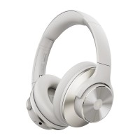 Бездротові навушники Oneodio A10 ANC Bluetooth 5.0 white