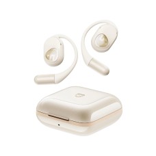 Бездротові навушники Soundpeats GoFree2+ Bluetooth 5.3 White