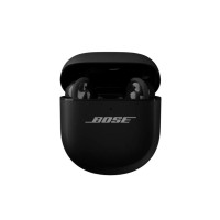 Бездротові навушники Bose QuietComfort Ultra Earbuds 2gen Bluetooth 5.3 black