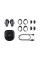 Бездротові навушники Bose QuietComfort Ultra Earbuds 2gen Bluetooth 5.3 black