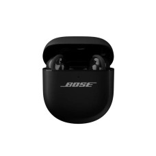Бездротові навушники Bose QuietComfort Ultra Earbuds 2gen Bluetooth 5.3 black