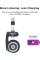 Бездротові навушники Koss Porta Pro Wireless 2.0 Bluetooth 5.2 black-silver
