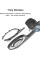 Бездротові навушники Koss Porta Pro Wireless 2.0 Bluetooth 5.2 black-silver