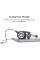 Бездротові навушники Koss Porta Pro Wireless 2.0 Bluetooth 5.2 black-silver