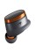 Бездротові навушники Bowers & Wilkins Pi8 McLaren Edition Bluetooth 5.4 Grey-Orange