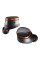 Бездротові навушники Bowers & Wilkins Pi8 McLaren Edition Bluetooth 5.4 Grey-Orange
