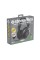 Бездротові навушники з мікрофоном SteelSeries Arctis Nova 3X Wireless Black