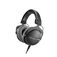 Дротові навушники Beyerdynamic DT 770 PRO X 48Ohm Black