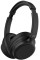 Бездротові навушники JVC HAS- 75NBU Bluetooth 5.3 black