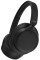 Бездротові навушники JVC HAS- 75NBU Bluetooth 5.3 black