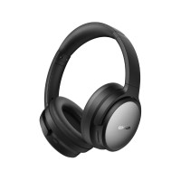 Бездротові навушники Earfun Tune Pro Bluetooth 5.4 Black