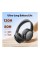 Бездротові навушники Earfun Tune Pro Bluetooth 5.4 Black
