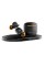 Бездротові навушники Klipsch T5 II True Wireless ANC McLaren Edition Bluetooth 5.0 black