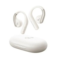 Бездротові навушники Soundcore Aerofit Bluetooth 5.3 white