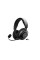 Бездротові навушники з мікрофоном SteelSeries Arctis Nova 3P Wireless Black