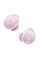 Бездротові навушники Bose QuietComfort Earbuds 2024 Bluetooth 5.3 pink