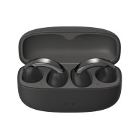 Бездротові навушники JVC HA-NP1TBU Bluetooth 5.3 black