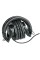 Дротові навушники Audio-Technica ATH-M30x black