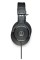 Дротові навушники Audio-Technica ATH-M30x black