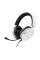 Дротові навушники з мікрофоном Trust GXT 490W Fayzo White