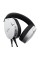 Дротові навушники з мікрофоном Trust GXT 490W Fayzo White