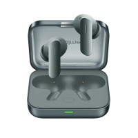 Бездротові навушники realme Buds Air 7 Bluetooth 5.4 Green