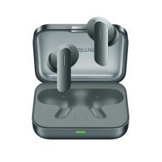 Бездротові навушники realme Buds Air 7 Bluetooth 5.4 Green