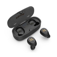 Бездротові навушники Klipsch S1 True Wireless Bluetooth 5.0 black