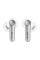 Бездротові навушники Earfun Air Pro 4 ANC Bluetooth 5.4 white