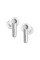 Бездротові навушники Earfun Air Pro 4 ANC Bluetooth 5.4 white