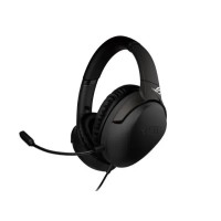 Дротові навушники з мікрофоном ASUS ROG Strix GO Core Black