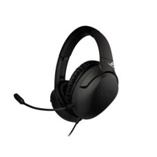 Дротові навушники з мікрофоном ASUS ROG Strix GO Core Black