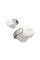 Бездротові навушники JVC HA-NP1TWU Bluetooth 5.3 white